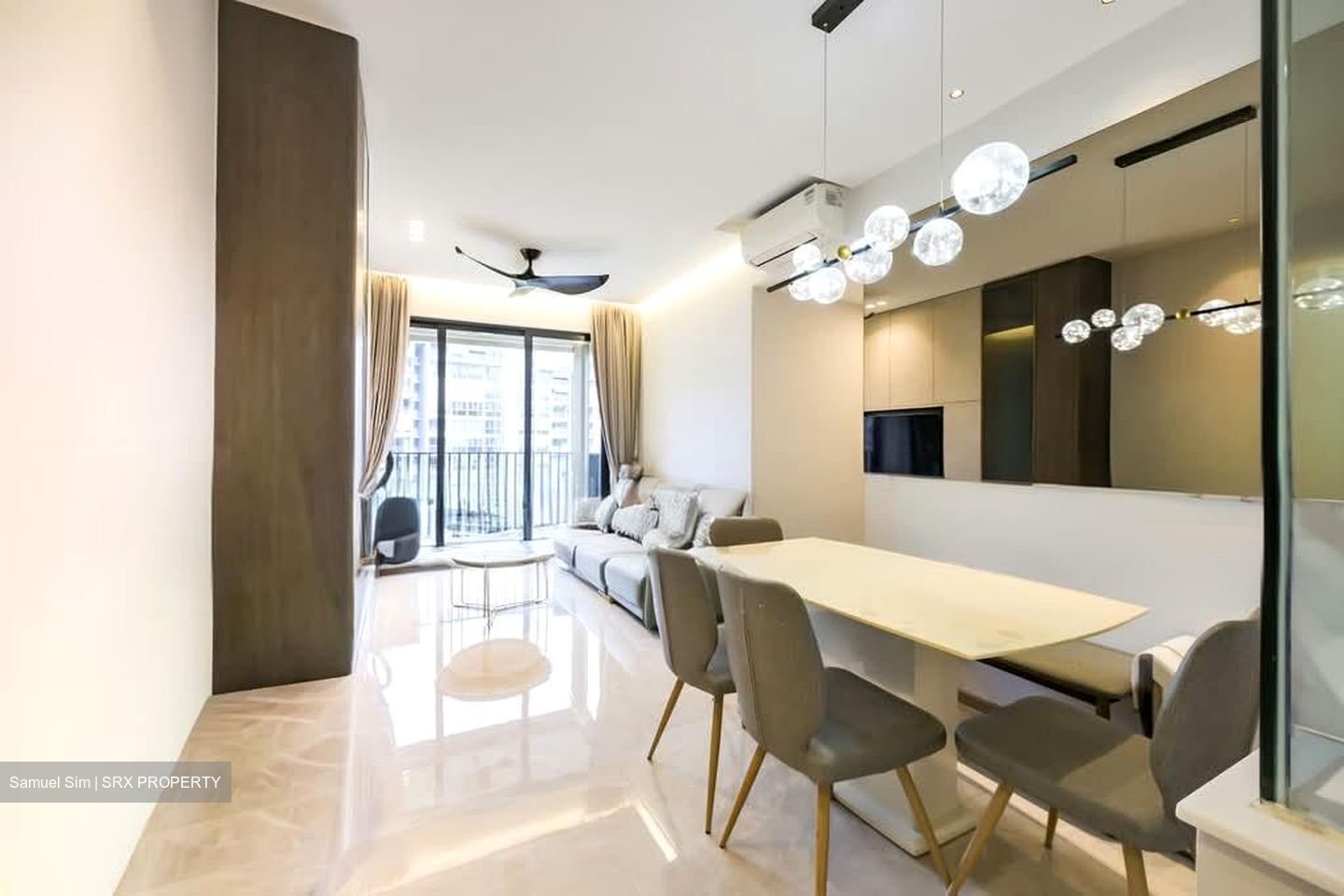 Sengkang Grand Residences (D19), Apartment #591329381